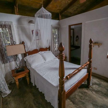 Hotel Rancho Olivier Харабакоа Екстер'єр фото