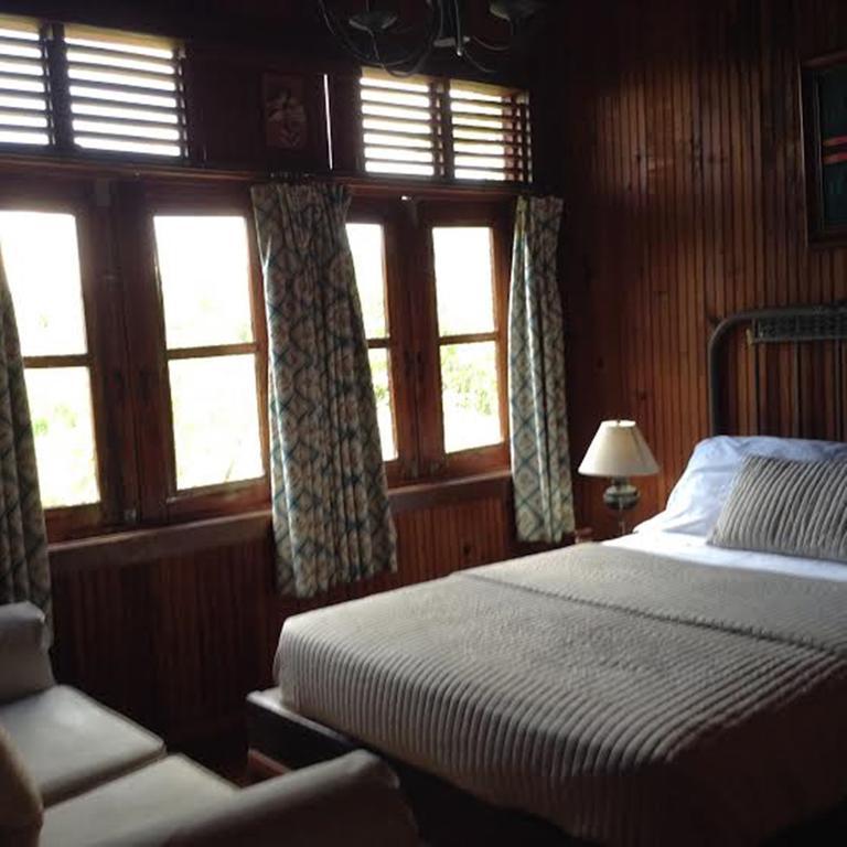 Hotel Rancho Olivier Харабакоа Номер фото