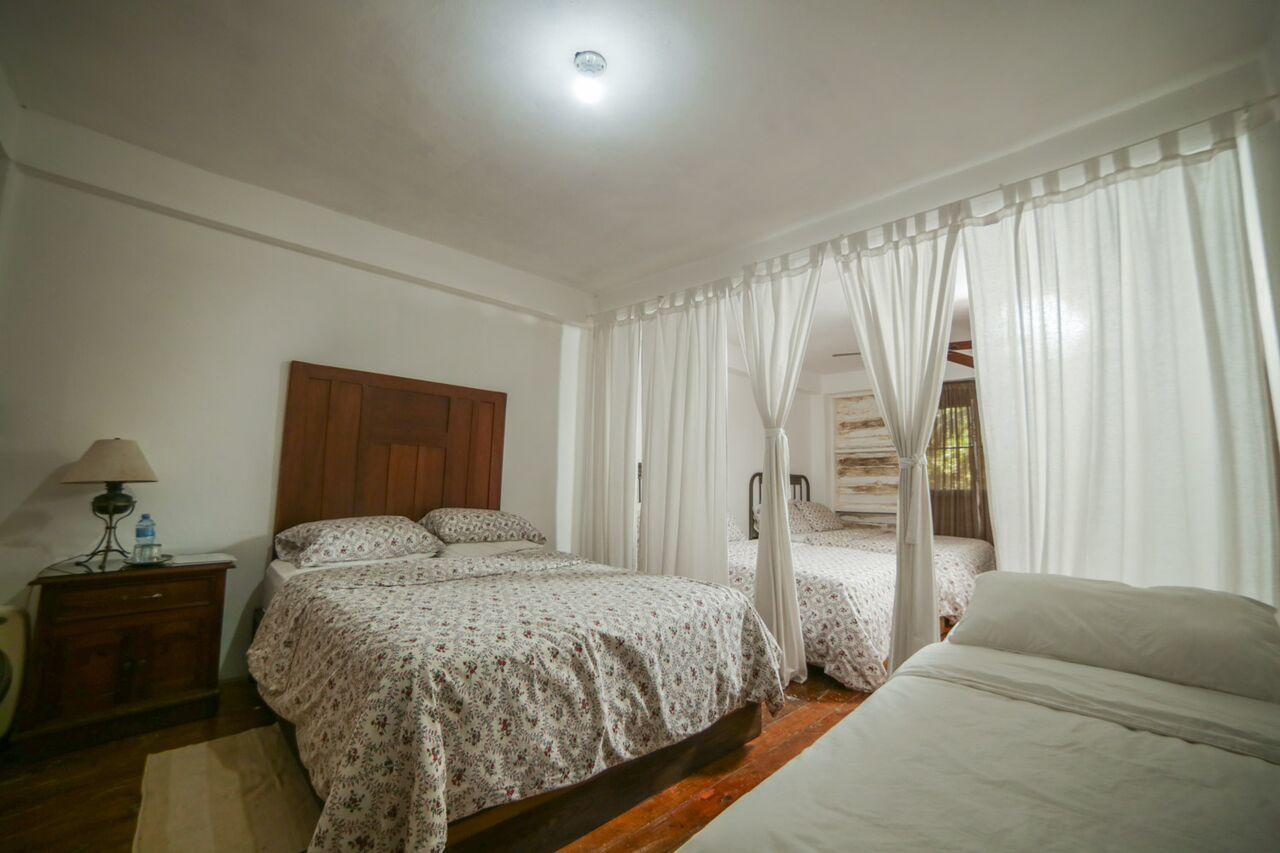 Hotel Rancho Olivier Харабакоа Екстер'єр фото