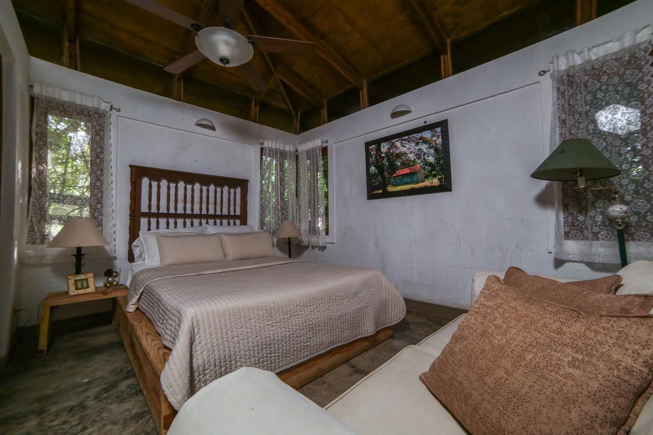 Hotel Rancho Olivier Харабакоа Екстер'єр фото